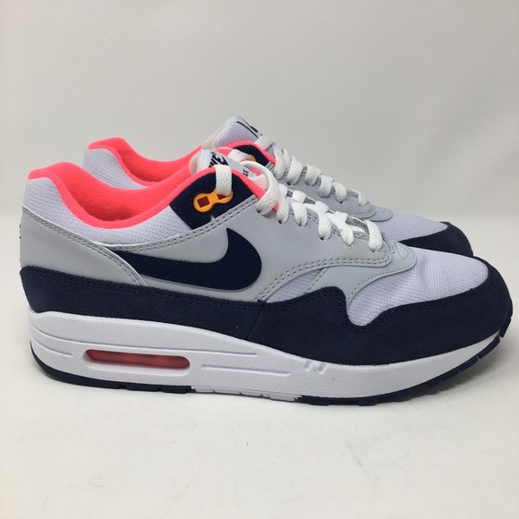 nike air max 1 navy nike air max 1 navy